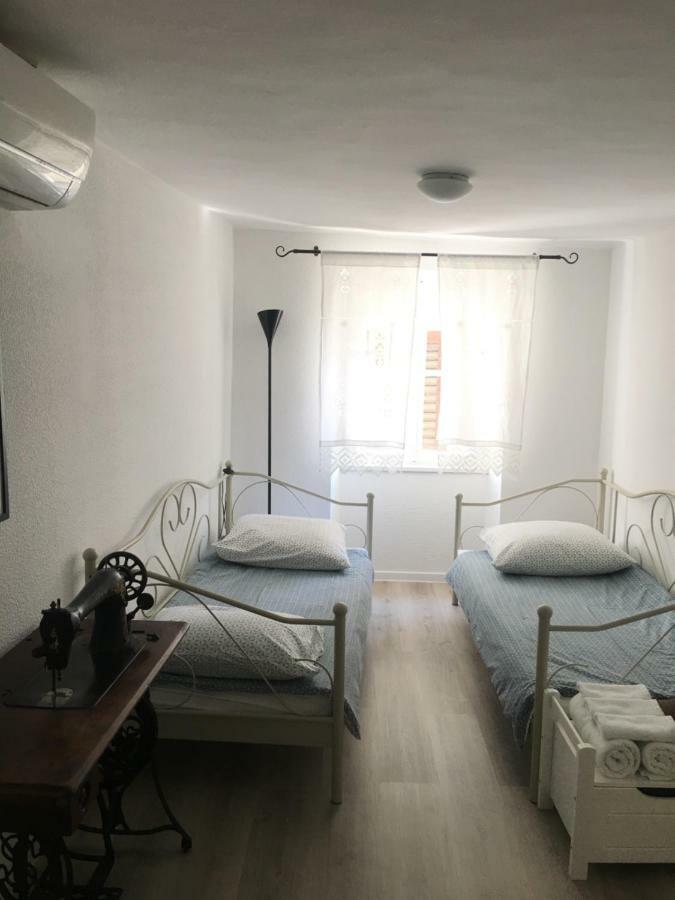 Kulturist Apartment Piran Bagian luar foto