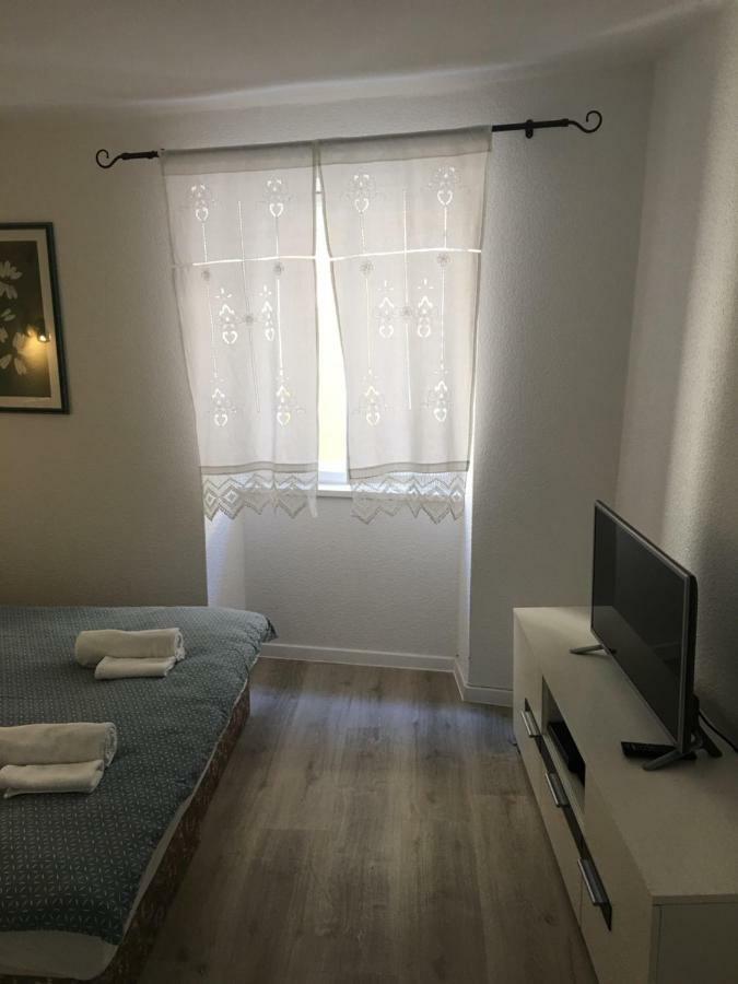 Kulturist Apartment Piran Bagian luar foto